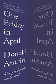 One Friday In April