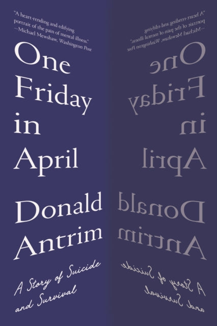 One Friday In April