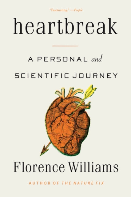 Heartbreak 8211 A Personal And Scien
