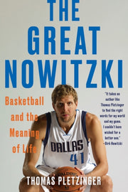 The Great Nowitzki 8211 Basketball A