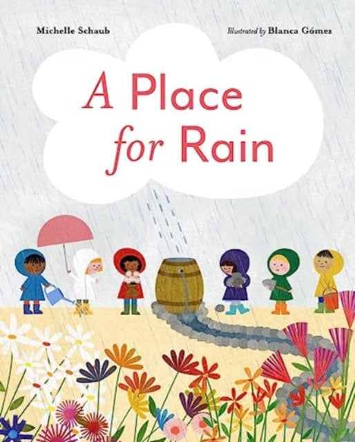 A Place For Rain