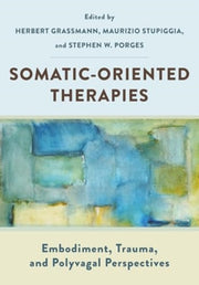 Somatic Oriented Therapies