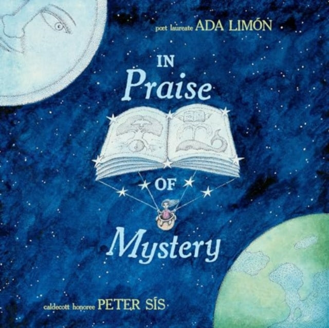 In Praise Of Mystery