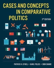 Cases And Concepts In Comparative Polit