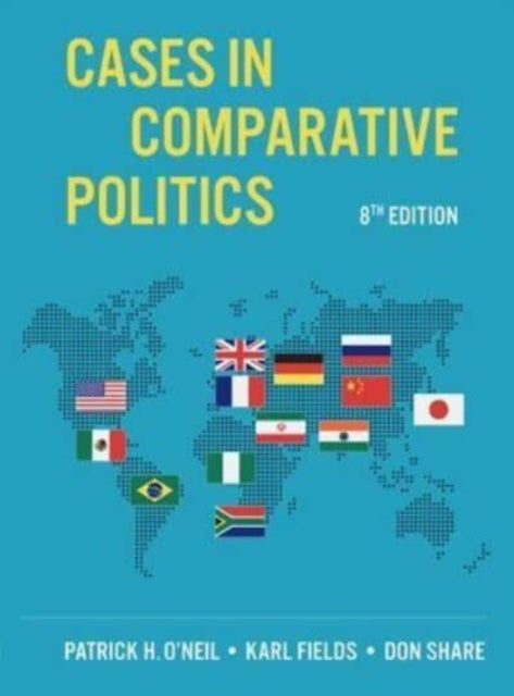 Cases In Comparative Politics