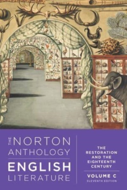 The Norton Anthology Of English Literat