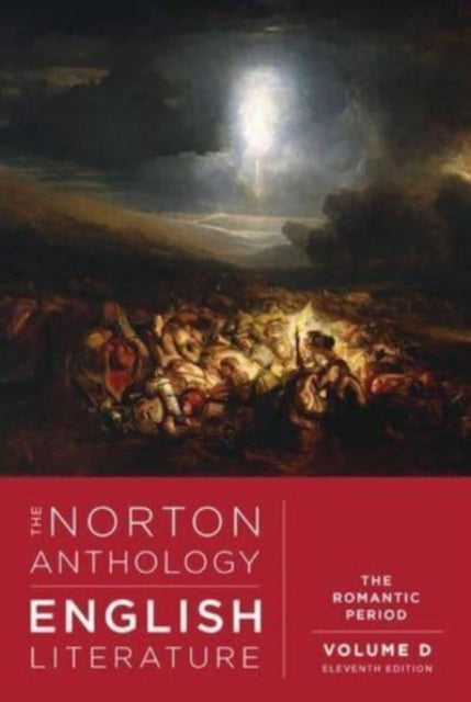 The Norton Anthology Of English Literat