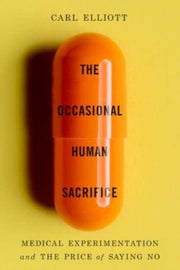 The Occasional Human Sacrifice Medical