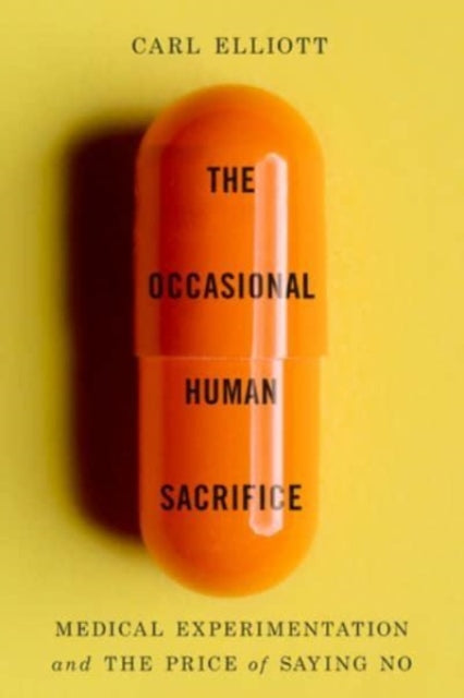 The Occasional Human Sacrifice Medical
