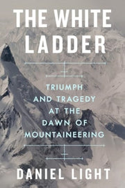 White Ladder By Light, Daniel