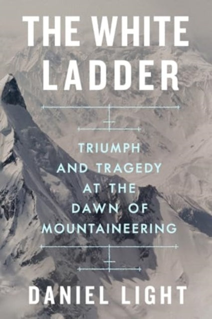 White Ladder By Light, Daniel