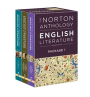 The Norton Anthology Of English Literat