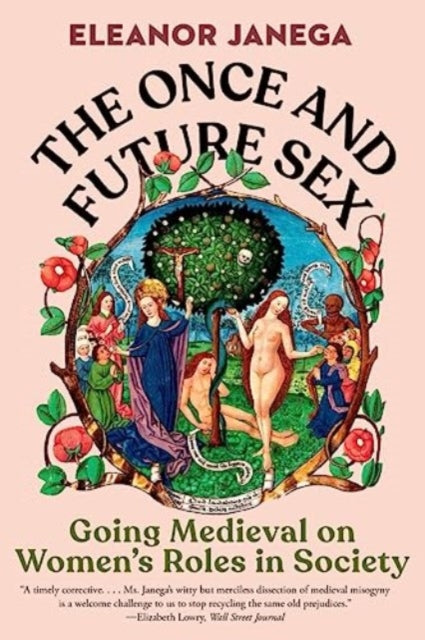 Once & Future Sex