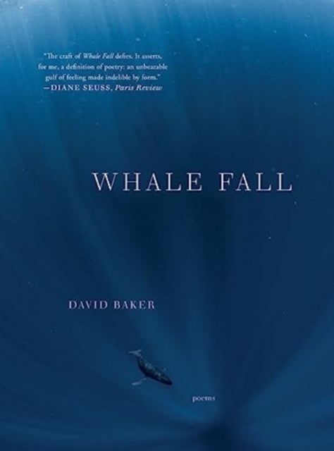 Whale Fall Poems