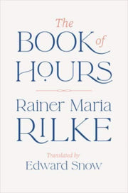Book Of Hours