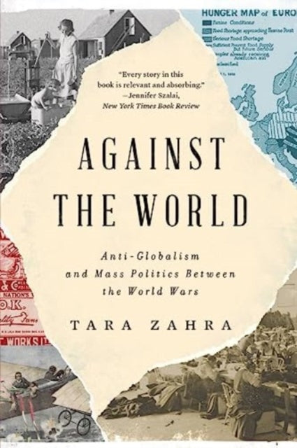 Against The World