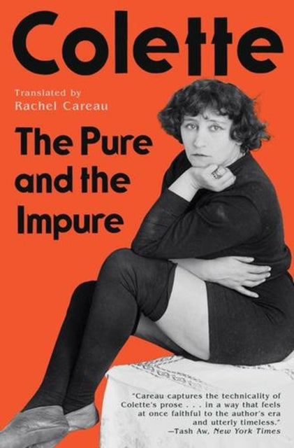 Pure & The Impure By Colette