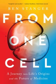 From One Cell By Stanger, Ben