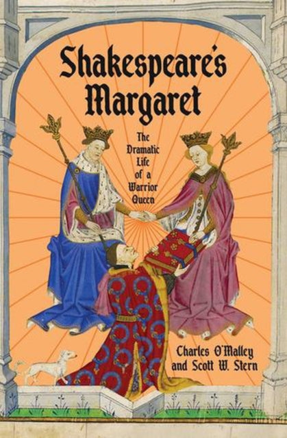 Shakespeares Margaret By O'malley, Charles