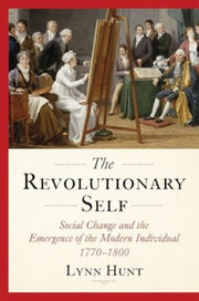 Revolutionary Self