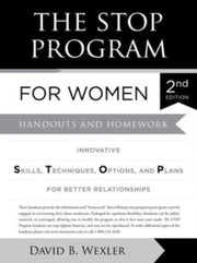 Stop Program For Women Who Abuse