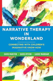 Narrative Therapy In Wonderland Connect