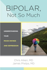 Bipolar Not So Much