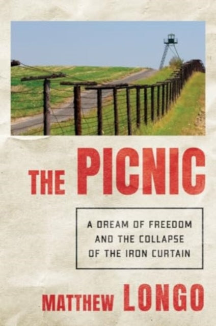 Picnic By Longo, Matthew