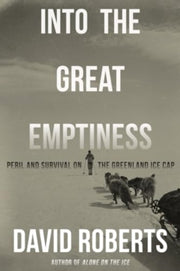 Into The Great Emptiness