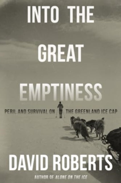 Into The Great Emptiness