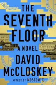 Seventh Floor By Mccloskey, David