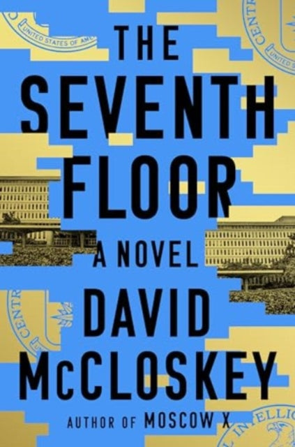 Seventh Floor By Mccloskey, David