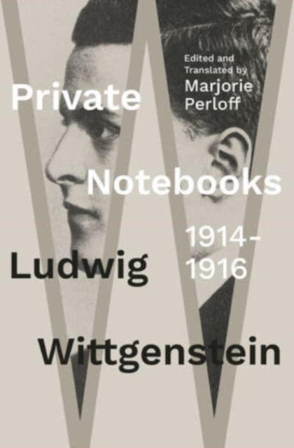 Private Notebooks 1914-1916