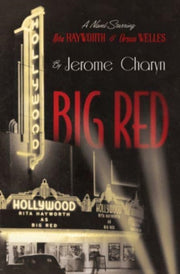 Big Red By Charyn, Jerome