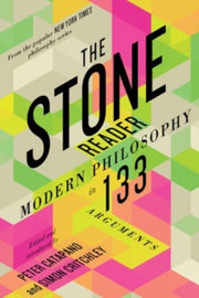Stone Reader Modern Philoso