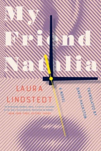 My Friend Natalia 8211 A Novel