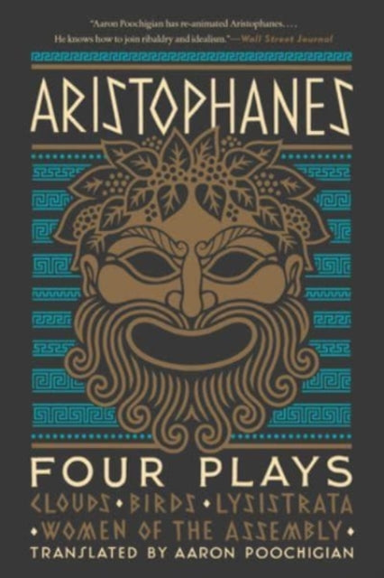 Aristophanes