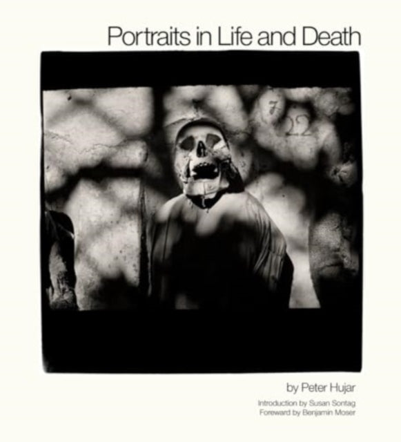 Portraits In Life & Death