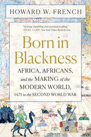Born In Blackness