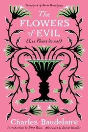 Flowers Of Evil