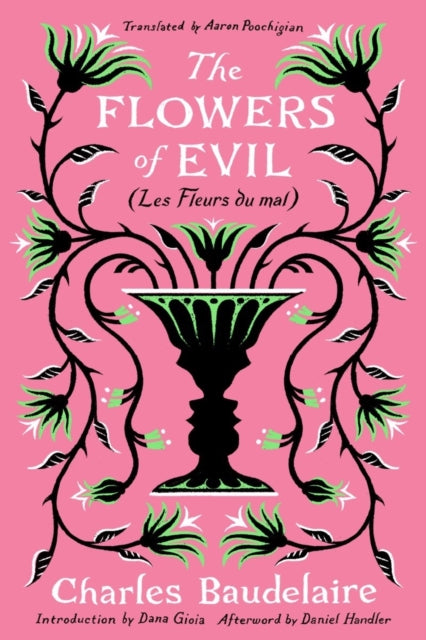 Flowers Of Evil