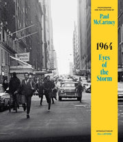 1964 Eyes Of The Storm By Mccartney, Paul