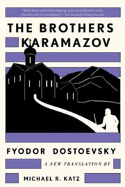 The Brothers Karamazov A New Translatio