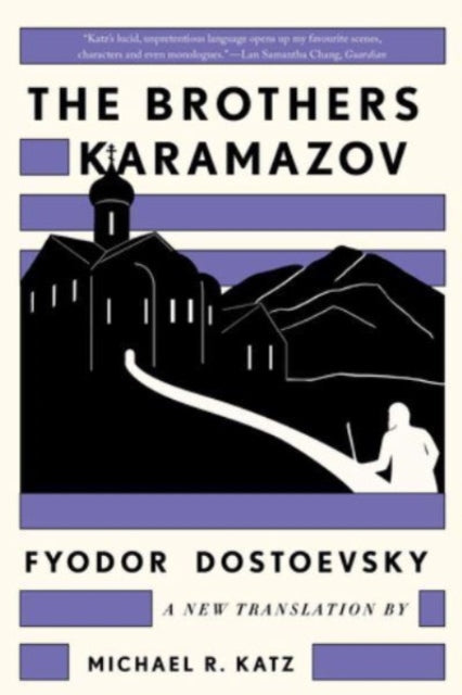 The Brothers Karamazov A New Translatio