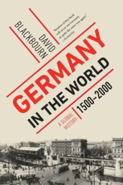 Germany In The World