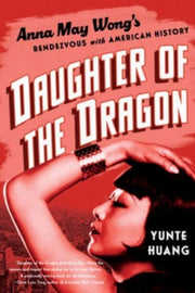 Daughter Of The Dragon