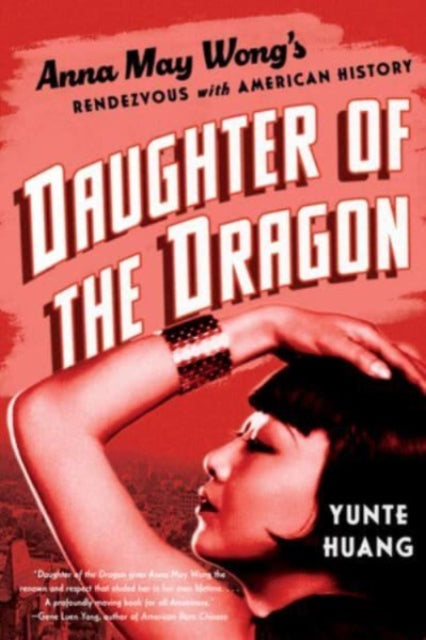 Daughter Of The Dragon