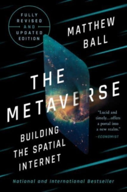 The Metaverse Fully Revised And Updated