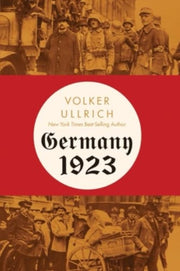 Germany 1923
