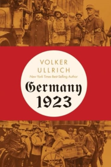 Germany 1923